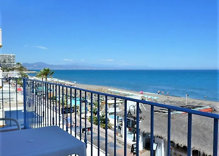 Bleu Mare Apartment