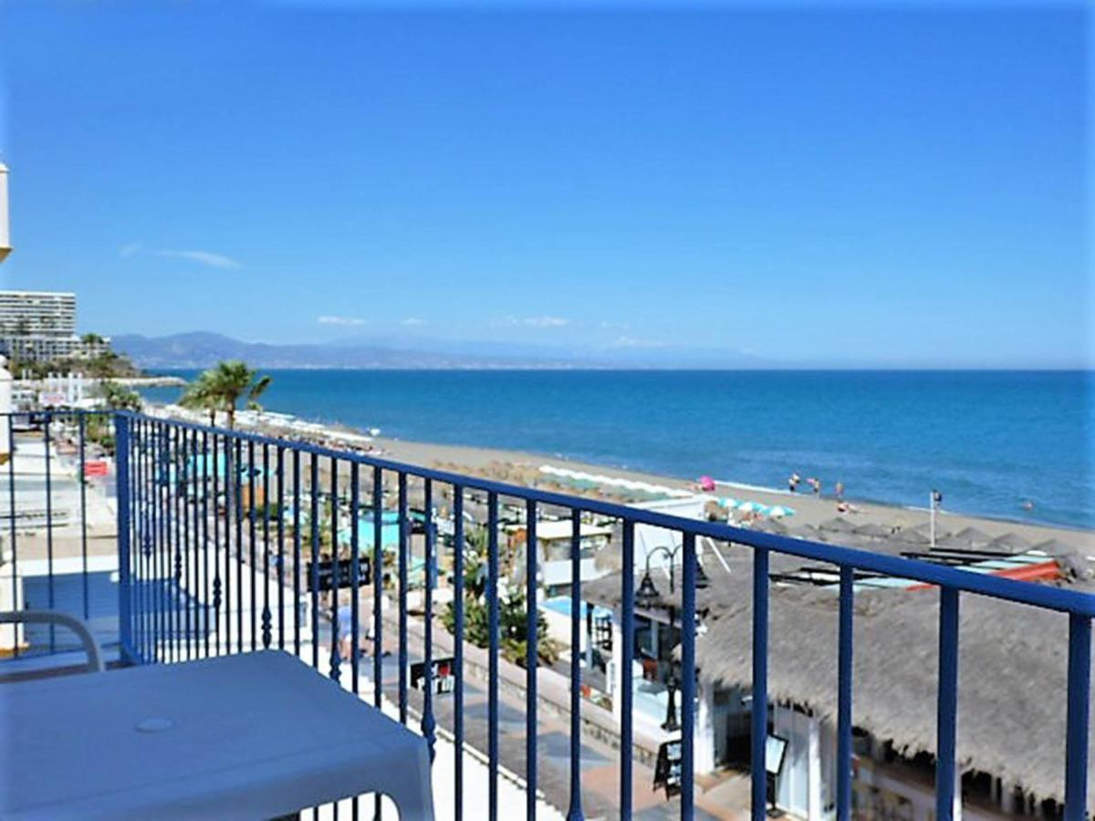 Apartamento Bleu Mare Torremolinos