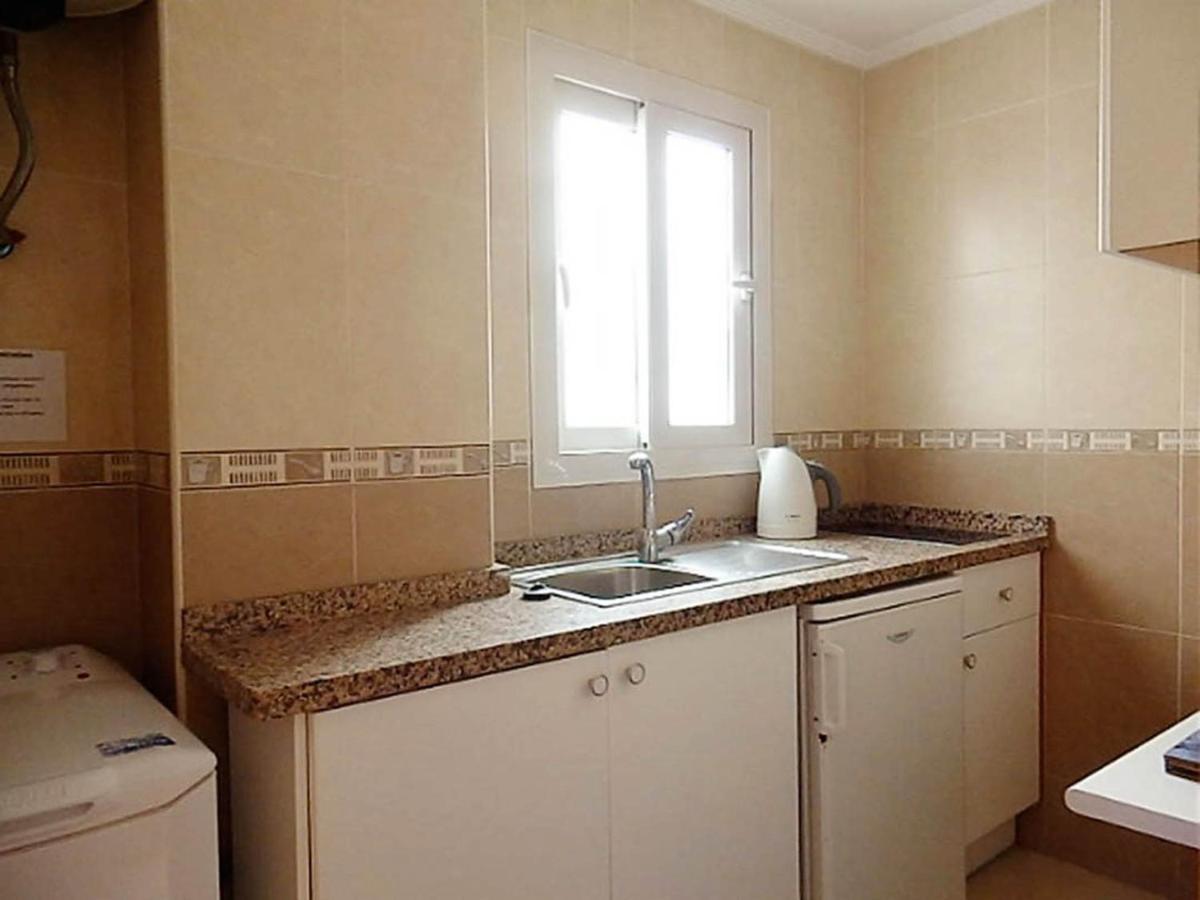 Bleu Mare Apartamento *