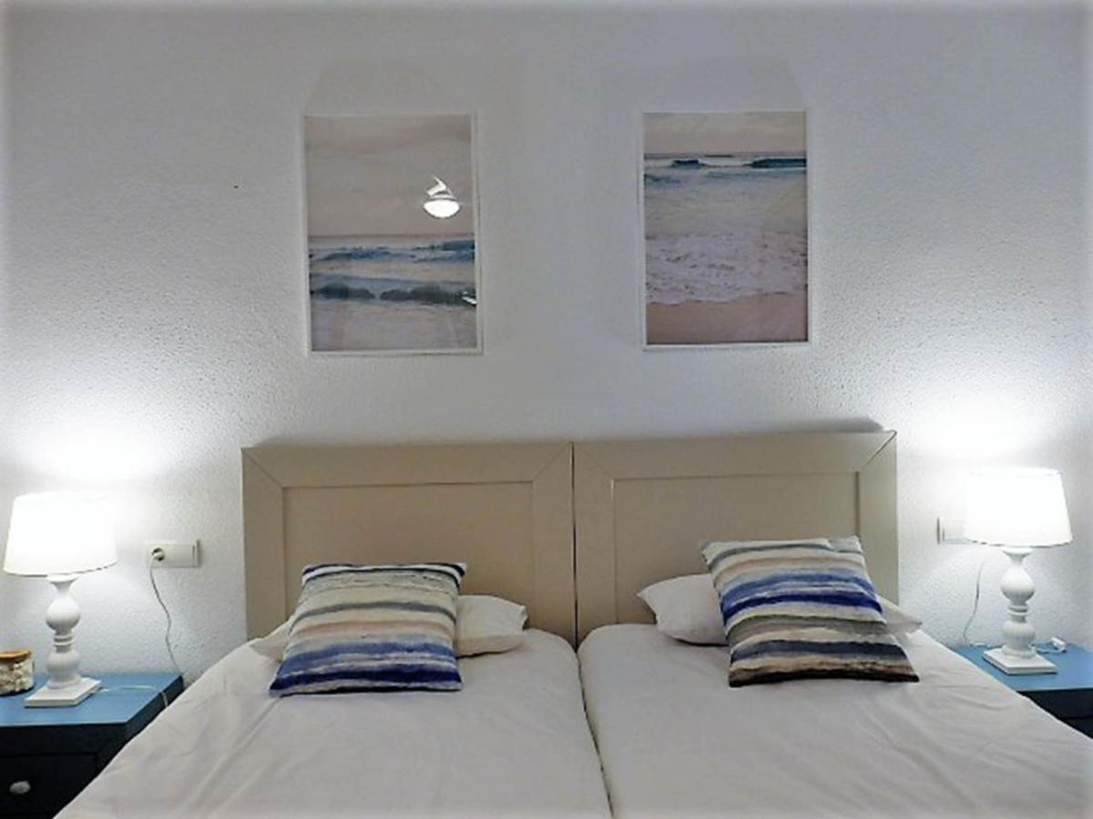 Bleu Mare Apartamento *