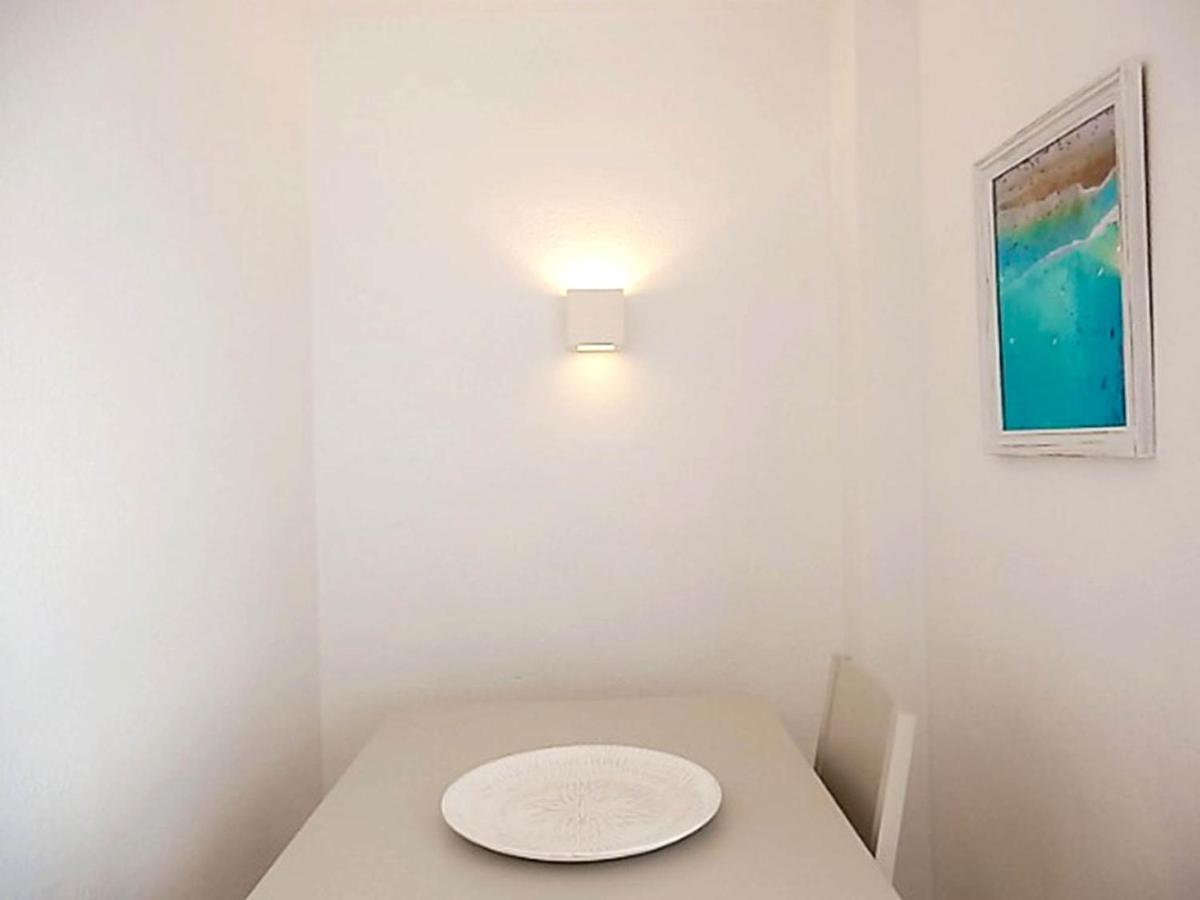 Bleu Mare Apartamento *