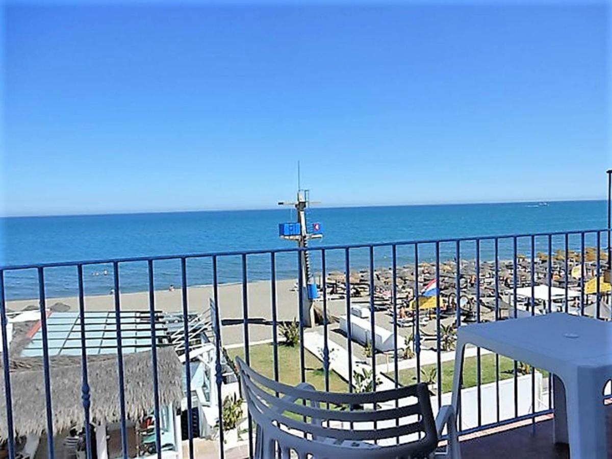 Bleu Mare Torremolinos