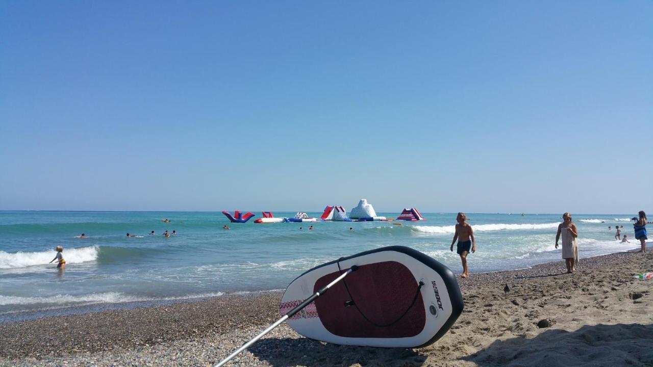 Bleu Mare *