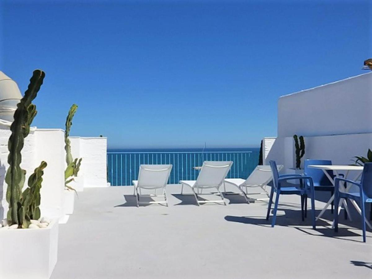 Apartamento Bleu Mare