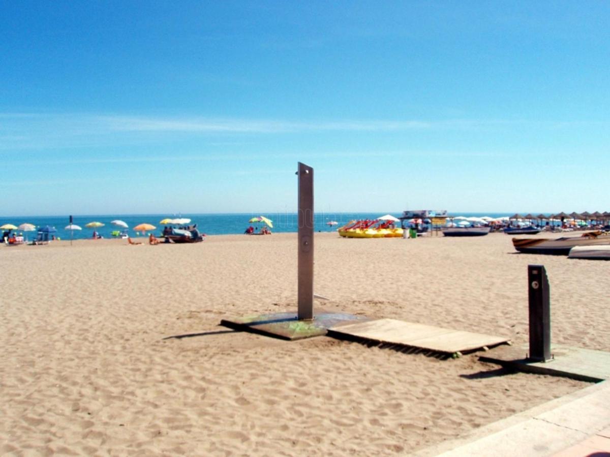 Apartamento Bleu Mare