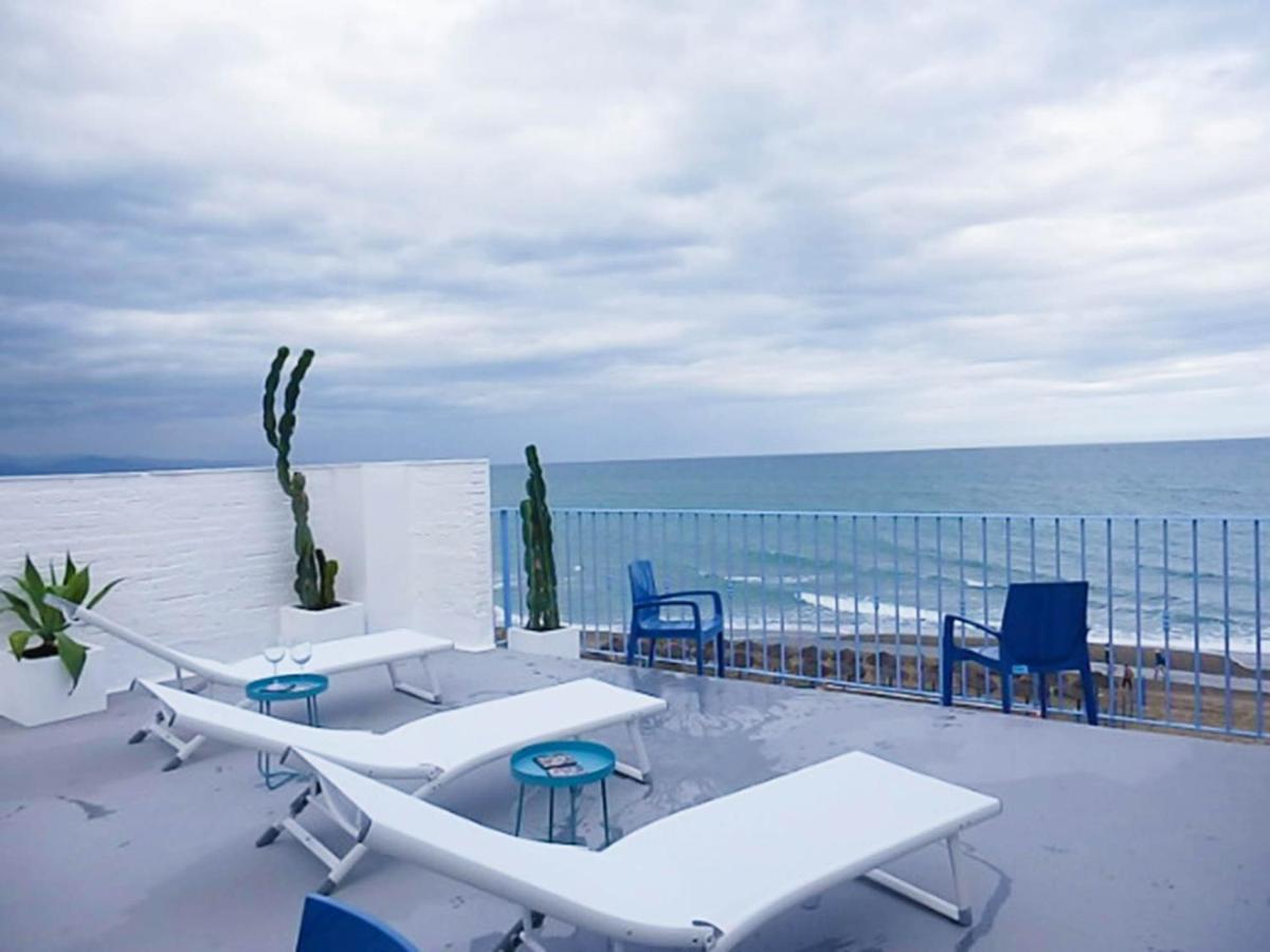 Bleu Mare Apartamento Torremolinos