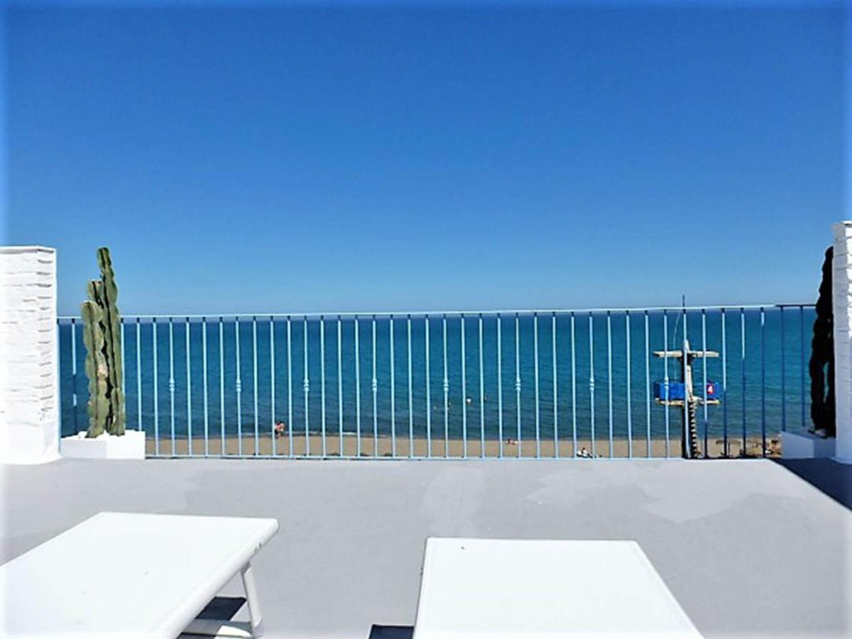 Bleu Mare Apartamento Torremolinos