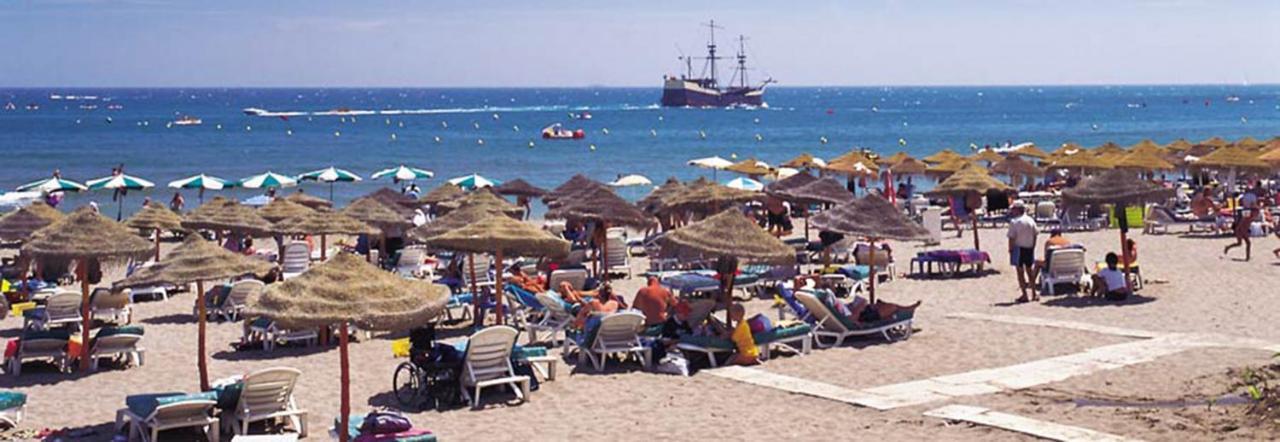 Apartamento Bleu Mare *