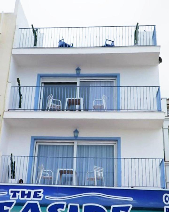 Bleu Mare Apartamento *