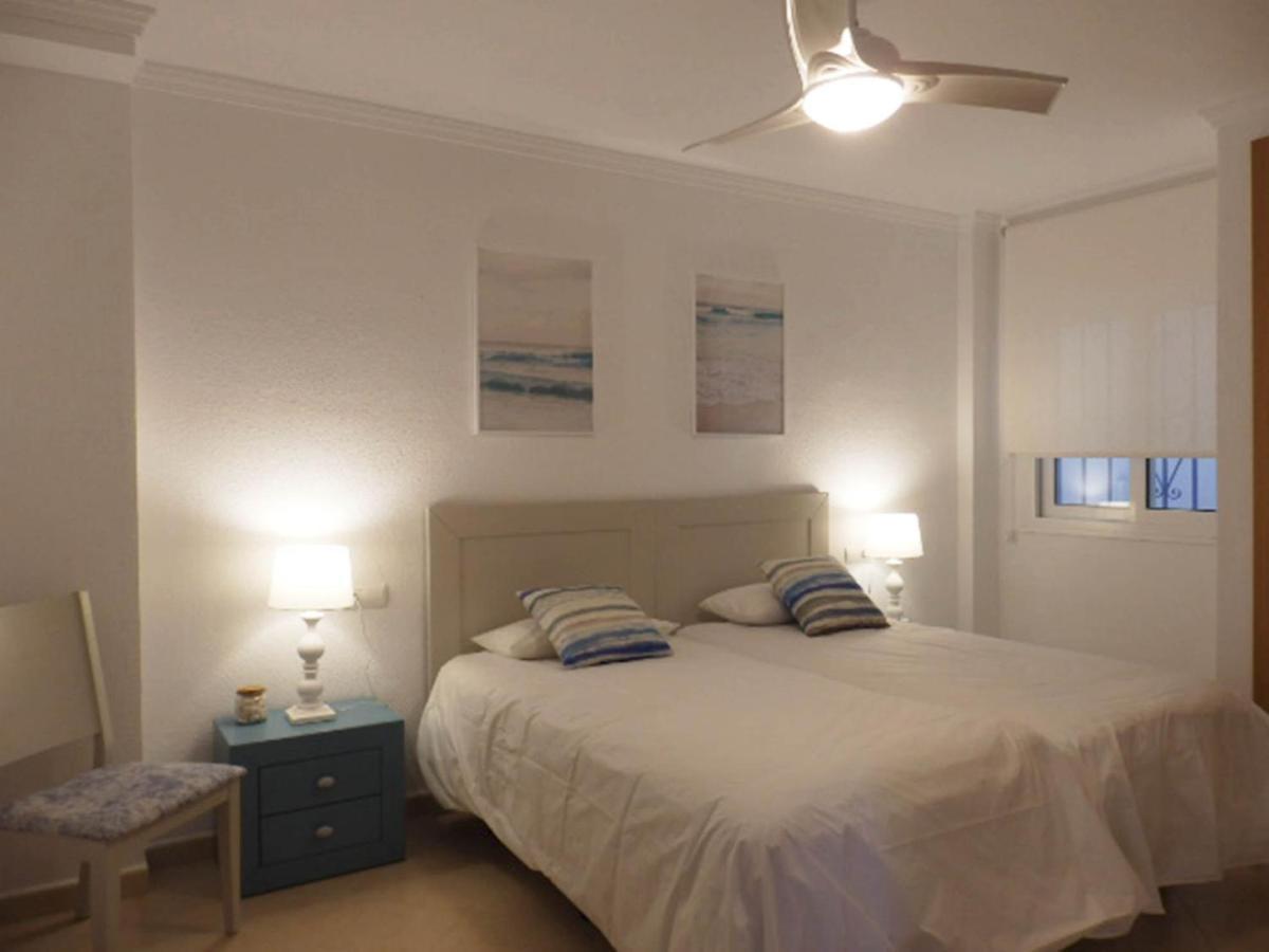 Bleu Mare Apartamento Torremolinos
